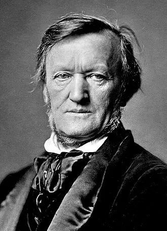 Wagner-Opern