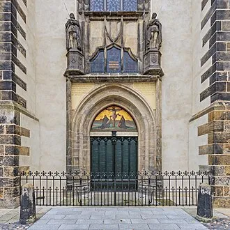 95 Thesen gegen den Ablass