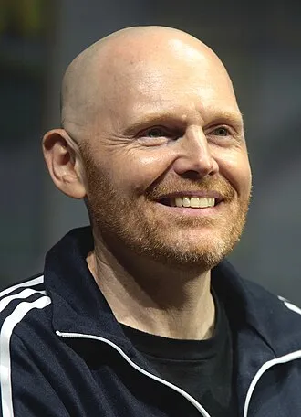 Bill Burr Stand-Up Special