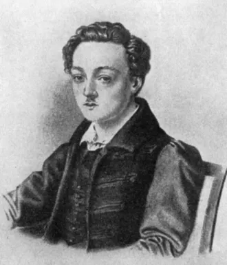 Büchner (Werke)