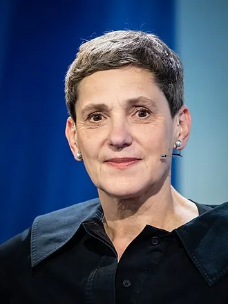 Felicitas Hoppe über Märchen