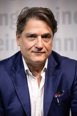 Gespräch mit Jakob Augstein