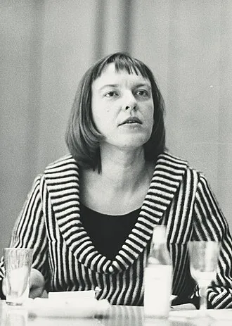 Ingeborg Bachmann (Werke)