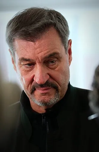 Söder persönlich