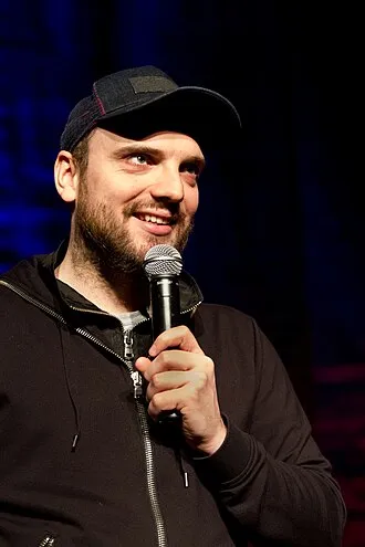 Stadelmann liest Höcke