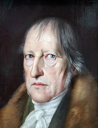 Werke von Georg Wilhelm Friedrich Hegel