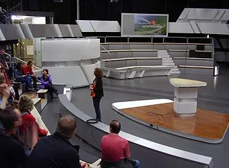 Das aktuelle Sportstudio