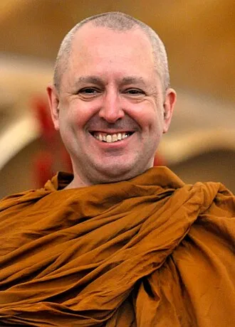 Dhamma Talks auf YouTube