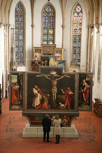 Die himmlischen Töchter