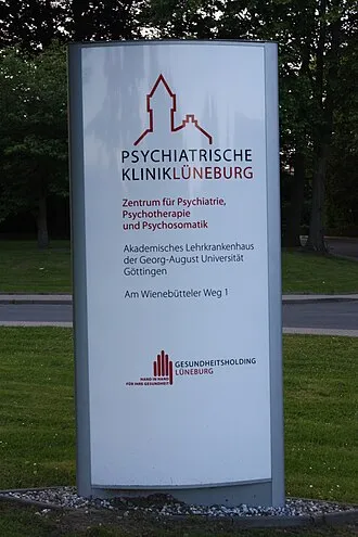Die Schwarze Klinik