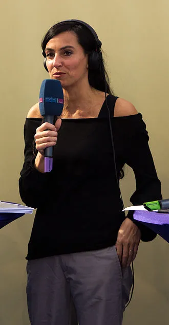 Die Super Nanny