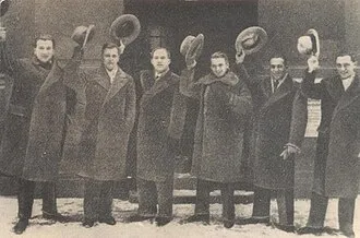 Die witzigsten Comedians