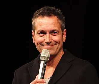 Dieter Nuhr Show