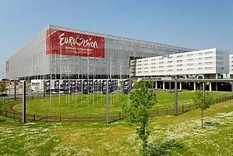 Eurovision Song Contest 2011