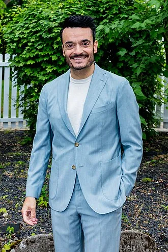 Giovanni Zarella Show