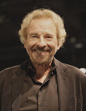 Gottschalk Live