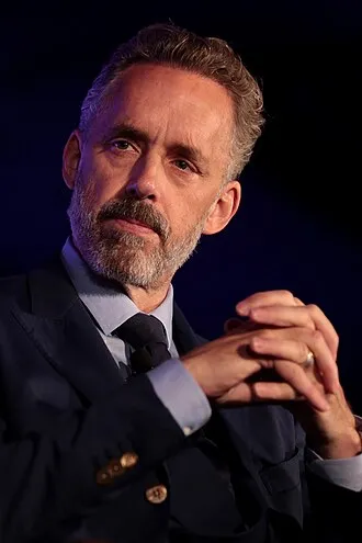 Jordan Peterson vs. Cathy Newman (Channel 4 Interview)
