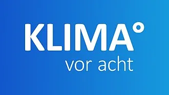 Klima vor acht