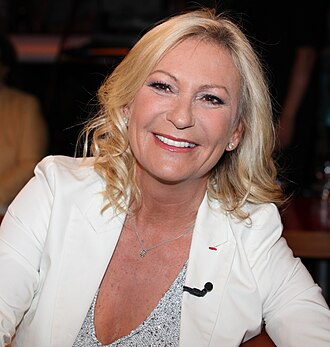 Sabine Christiansen (Talkshow)