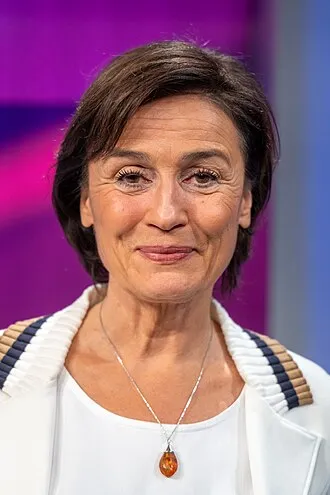 Sandra Maischberger