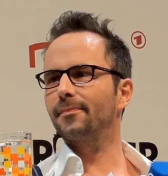 Sendung von Kurt Krömer