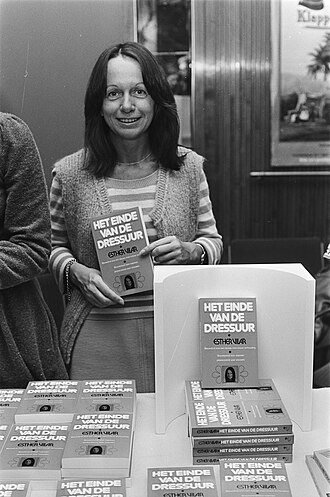 Streitgespräch Schwarzer gegen Vilar