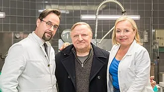 Tatort Münster