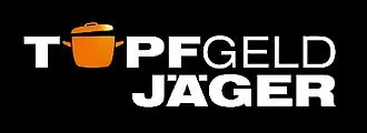 Topfgeldjäger