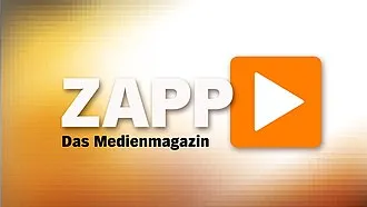 Zapp Medienmagazin