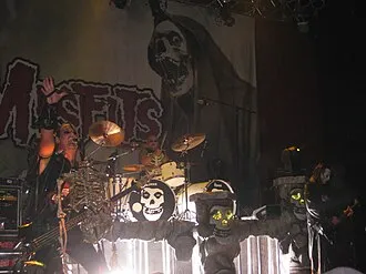 Die Misfits