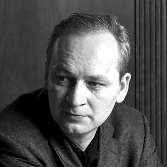 Interview/Live-Lesung mit Volker Weidermann