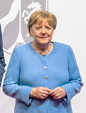 Rede auf dem Karlsruher Parteitag