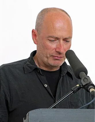 Rede des PEN-Präsidenten Ayad Akhtar