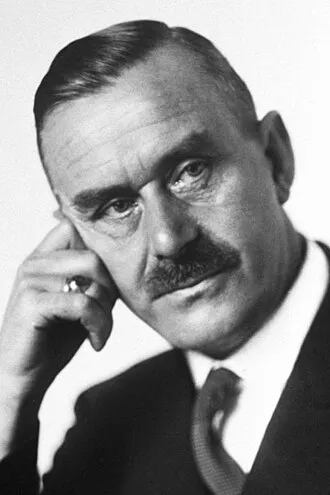 Rede von Thomas Mann