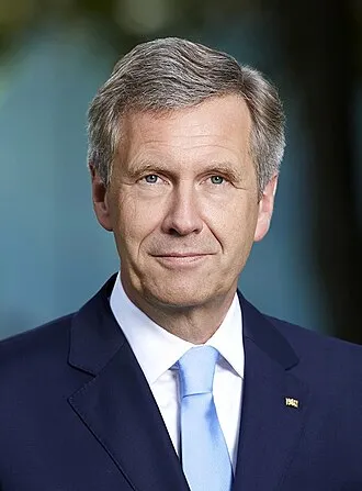 Rede zum Tag der Deutschen Einheit 2010 (Der Islam gehört zu Deutschland)