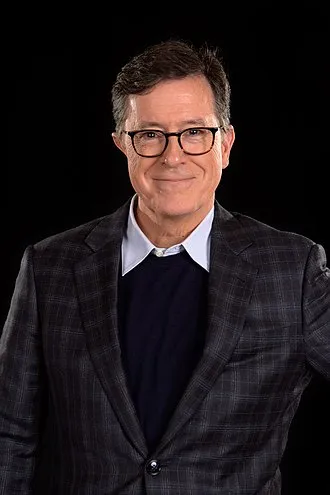 White House Correspondents' Dinner 2006 – Stephen Colbert Rede