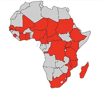 Attributionsstudie zu Überschwemmungen in Nigeria 2022