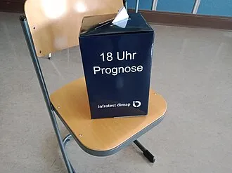 Deutschland-Trend