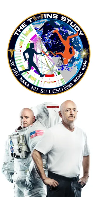 NASA Twins Study
