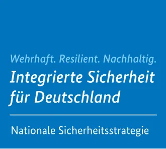Nationale Sicherheitsstrategie