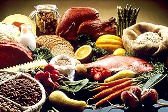 Omega-3-Fettsäure-Rezeptor-Studie