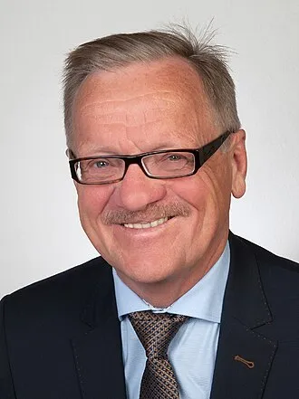 SIDS-Studie (Sudden Infant Death Syndrome)