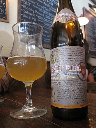 Studien zu Bier und Hopfen-Bitterstoffen