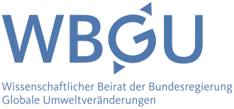 WBGU-Gutachten zur Digitalisierung