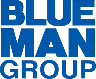 Blue Man Group