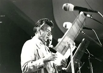 Die Geisel (Volksbühne Berlin)