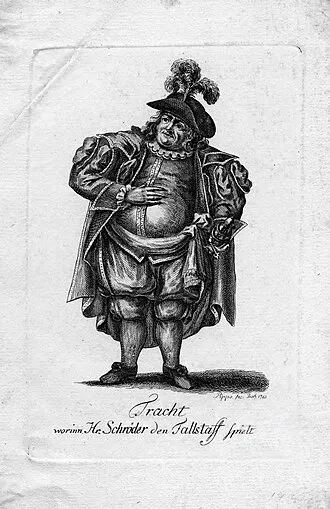 Falstaff
