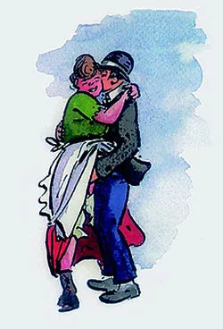 Hurengespräche