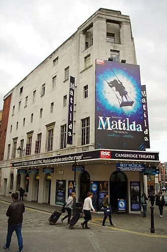 Matilda (Musical)