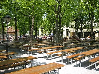 Nockherberg Derblecken